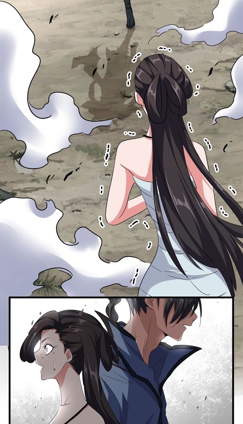 Dilarang COPAS - situs resmi www.mangacanblog.com - Komik magic emperor 122 - chapter 122 123 Indonesia magic emperor 122 - chapter 122 Terbaru 2|Baca Manga Komik Indonesia|Mangacan