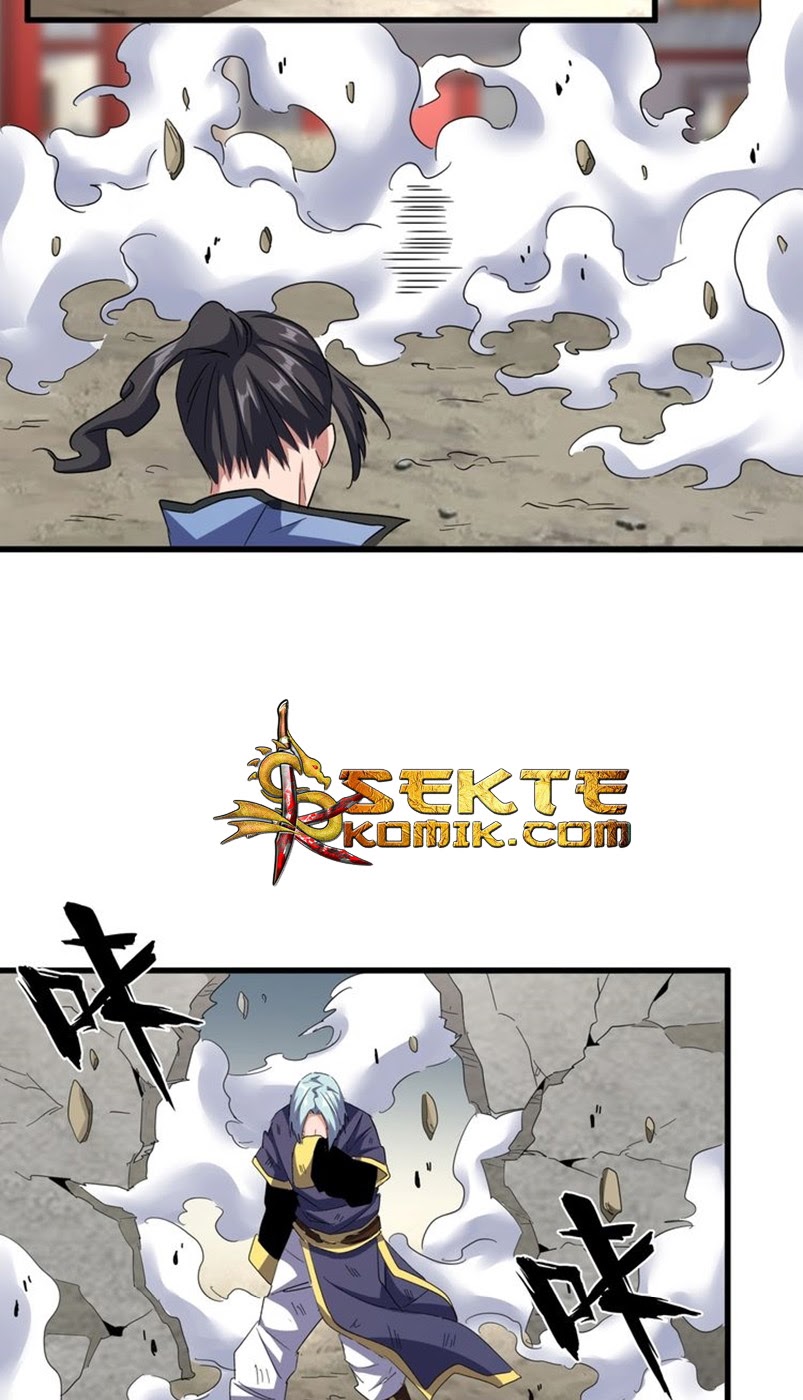 Dilarang COPAS - situs resmi www.mangacanblog.com - Komik magic emperor 122 - chapter 122 123 Indonesia magic emperor 122 - chapter 122 Terbaru 5|Baca Manga Komik Indonesia|Mangacan