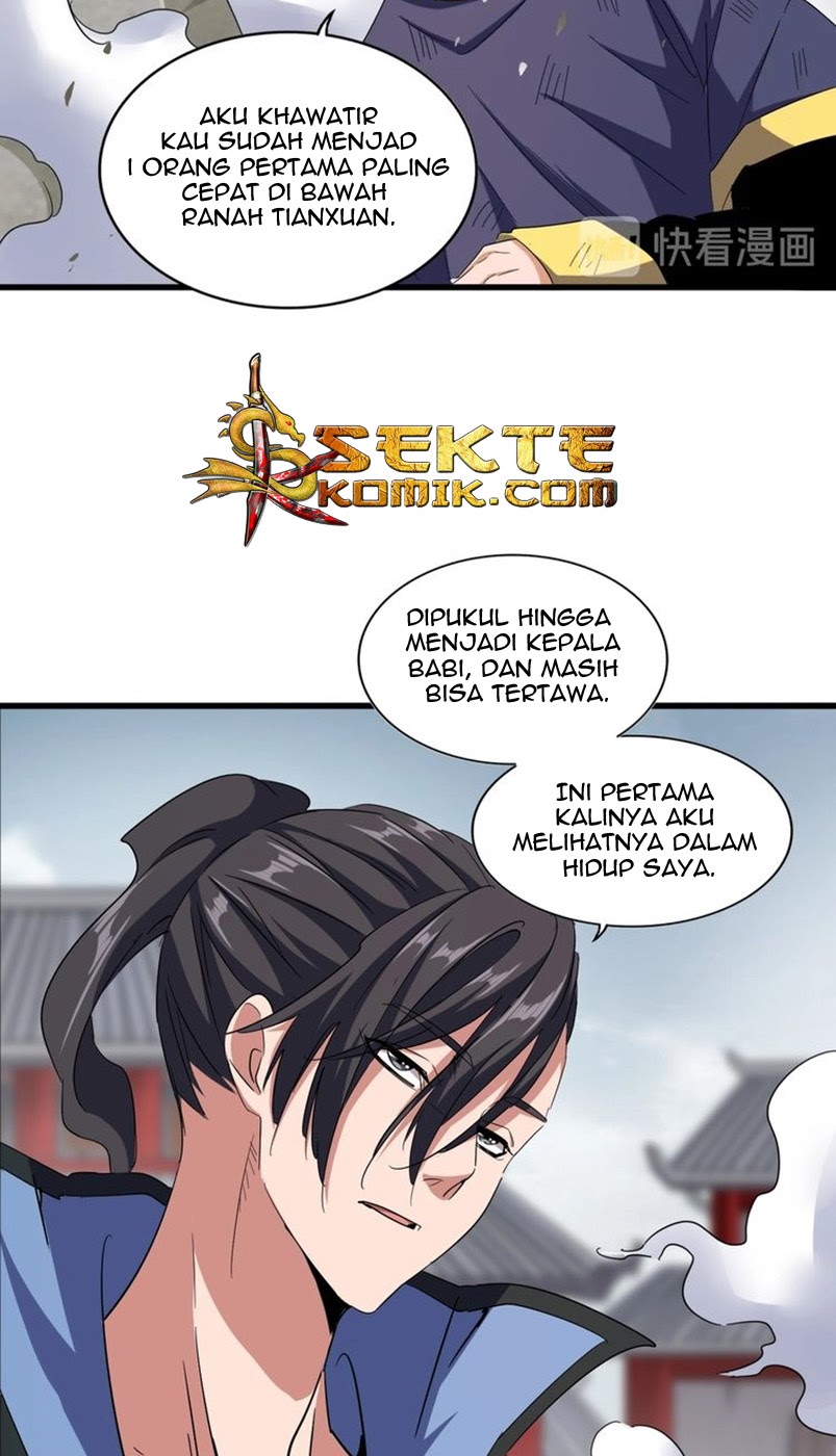 Dilarang COPAS - situs resmi www.mangacanblog.com - Komik magic emperor 122 - chapter 122 123 Indonesia magic emperor 122 - chapter 122 Terbaru 7|Baca Manga Komik Indonesia|Mangacan