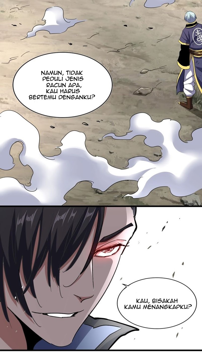 Dilarang COPAS - situs resmi www.mangacanblog.com - Komik magic emperor 122 - chapter 122 123 Indonesia magic emperor 122 - chapter 122 Terbaru 10|Baca Manga Komik Indonesia|Mangacan