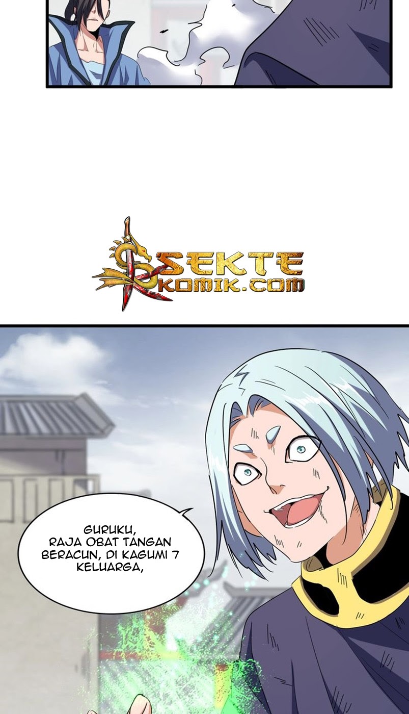 Dilarang COPAS - situs resmi www.mangacanblog.com - Komik magic emperor 122 - chapter 122 123 Indonesia magic emperor 122 - chapter 122 Terbaru 12|Baca Manga Komik Indonesia|Mangacan