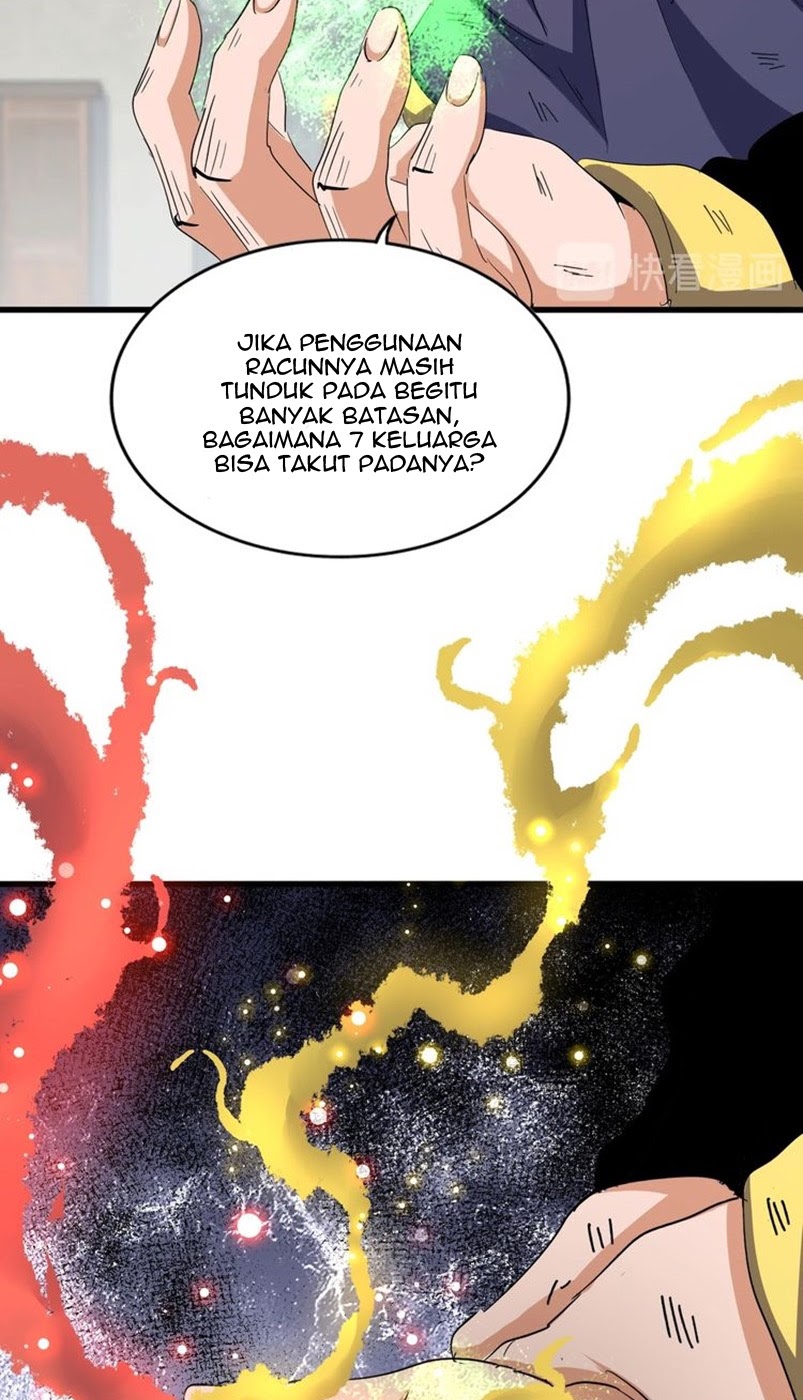 Dilarang COPAS - situs resmi www.mangacanblog.com - Komik magic emperor 122 - chapter 122 123 Indonesia magic emperor 122 - chapter 122 Terbaru 13|Baca Manga Komik Indonesia|Mangacan
