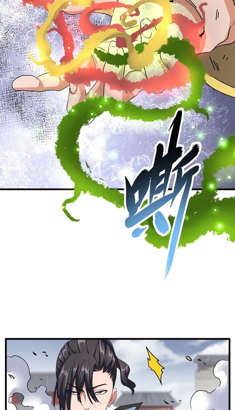 Dilarang COPAS - situs resmi www.mangacanblog.com - Komik magic emperor 122 - chapter 122 123 Indonesia magic emperor 122 - chapter 122 Terbaru 14|Baca Manga Komik Indonesia|Mangacan