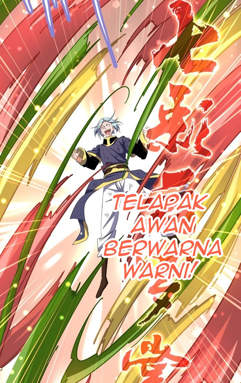 Dilarang COPAS - situs resmi www.mangacanblog.com - Komik magic emperor 122 - chapter 122 123 Indonesia magic emperor 122 - chapter 122 Terbaru 17|Baca Manga Komik Indonesia|Mangacan