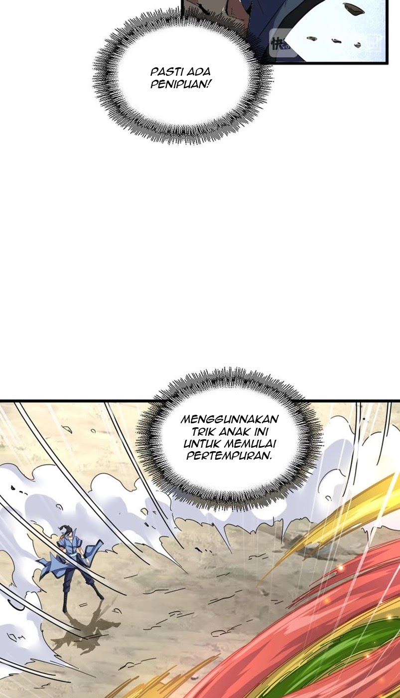 Dilarang COPAS - situs resmi www.mangacanblog.com - Komik magic emperor 122 - chapter 122 123 Indonesia magic emperor 122 - chapter 122 Terbaru 23|Baca Manga Komik Indonesia|Mangacan