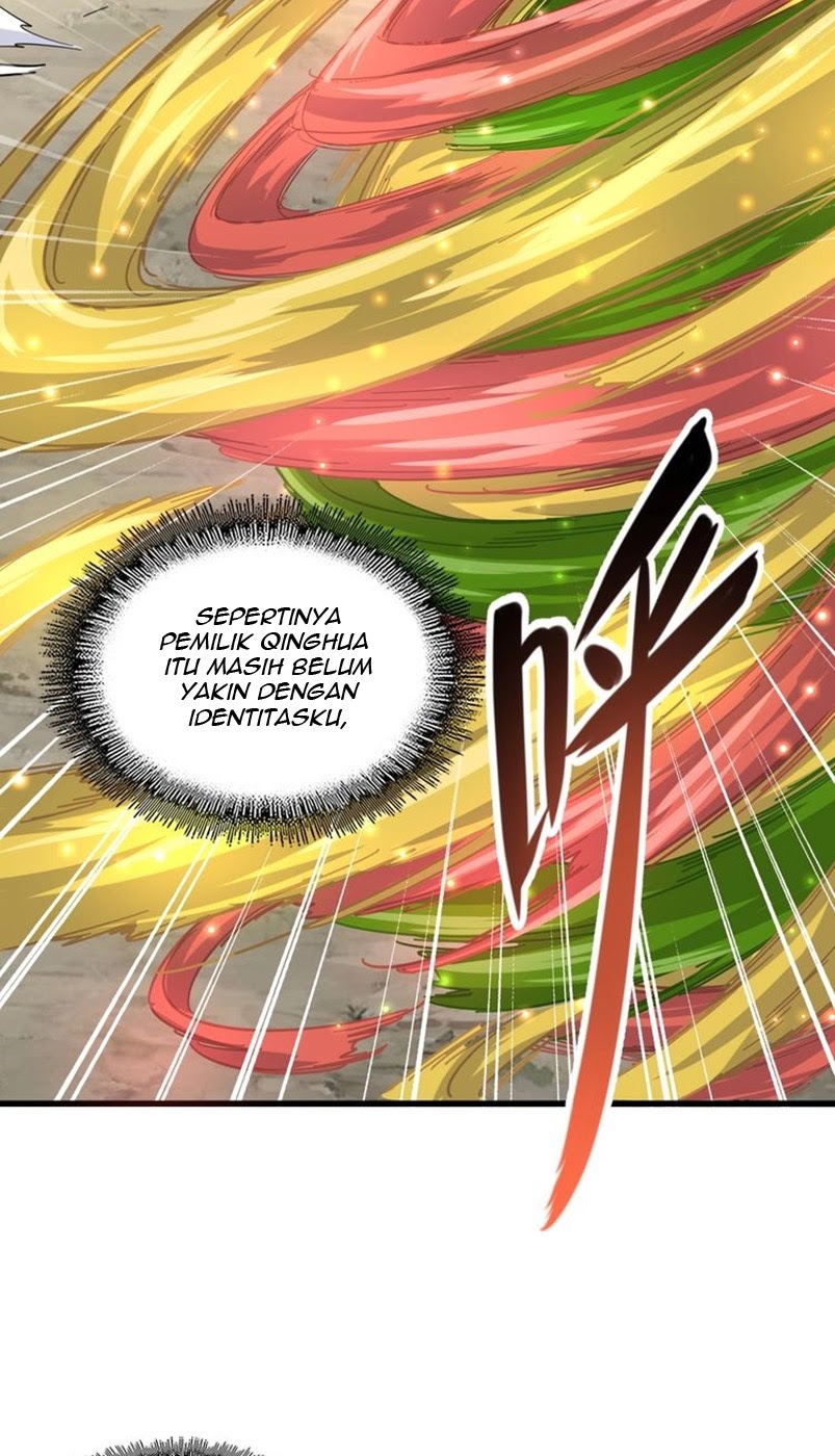 Dilarang COPAS - situs resmi www.mangacanblog.com - Komik magic emperor 122 - chapter 122 123 Indonesia magic emperor 122 - chapter 122 Terbaru 24|Baca Manga Komik Indonesia|Mangacan