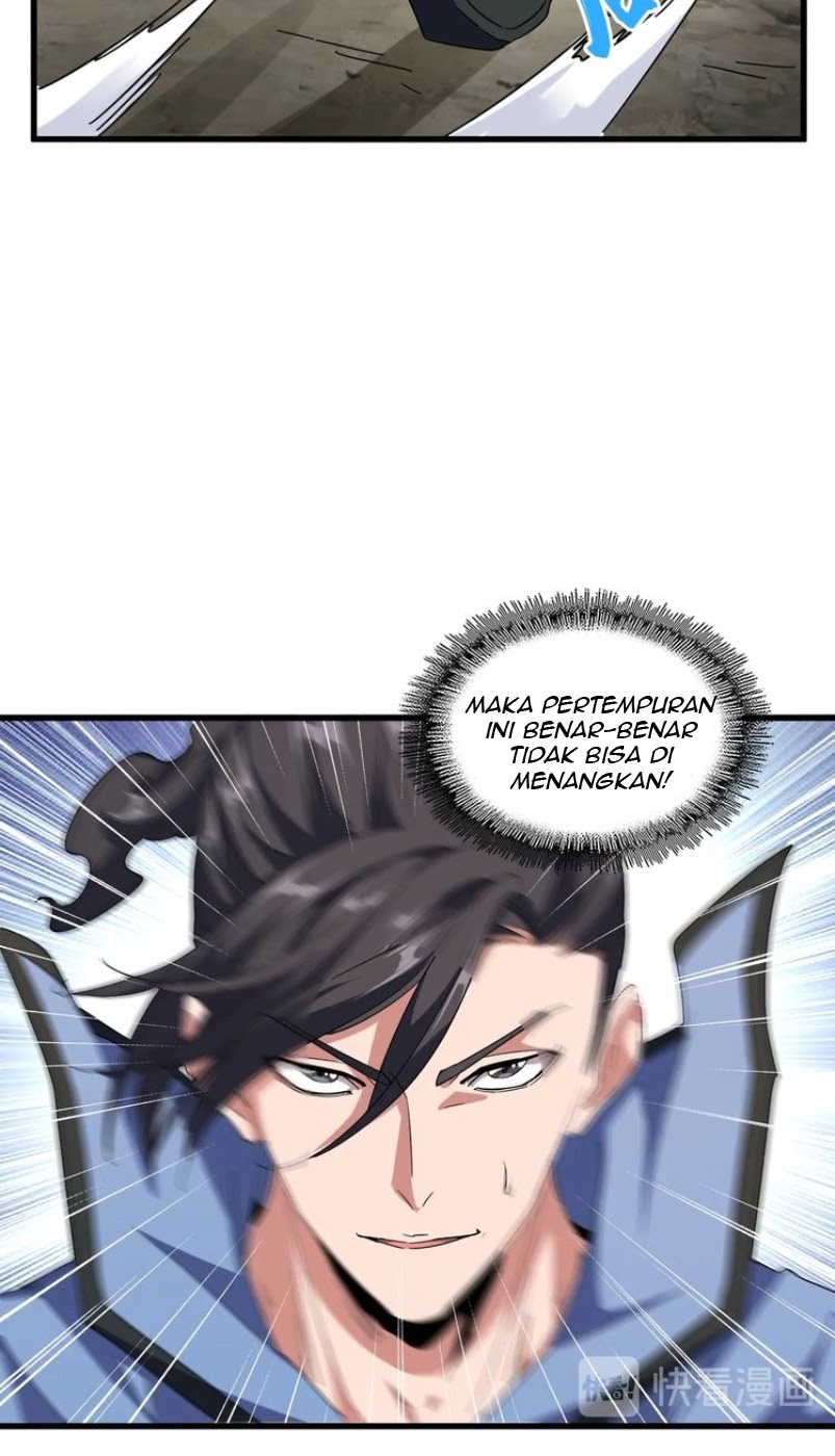 Dilarang COPAS - situs resmi www.mangacanblog.com - Komik magic emperor 122 - chapter 122 123 Indonesia magic emperor 122 - chapter 122 Terbaru 26|Baca Manga Komik Indonesia|Mangacan