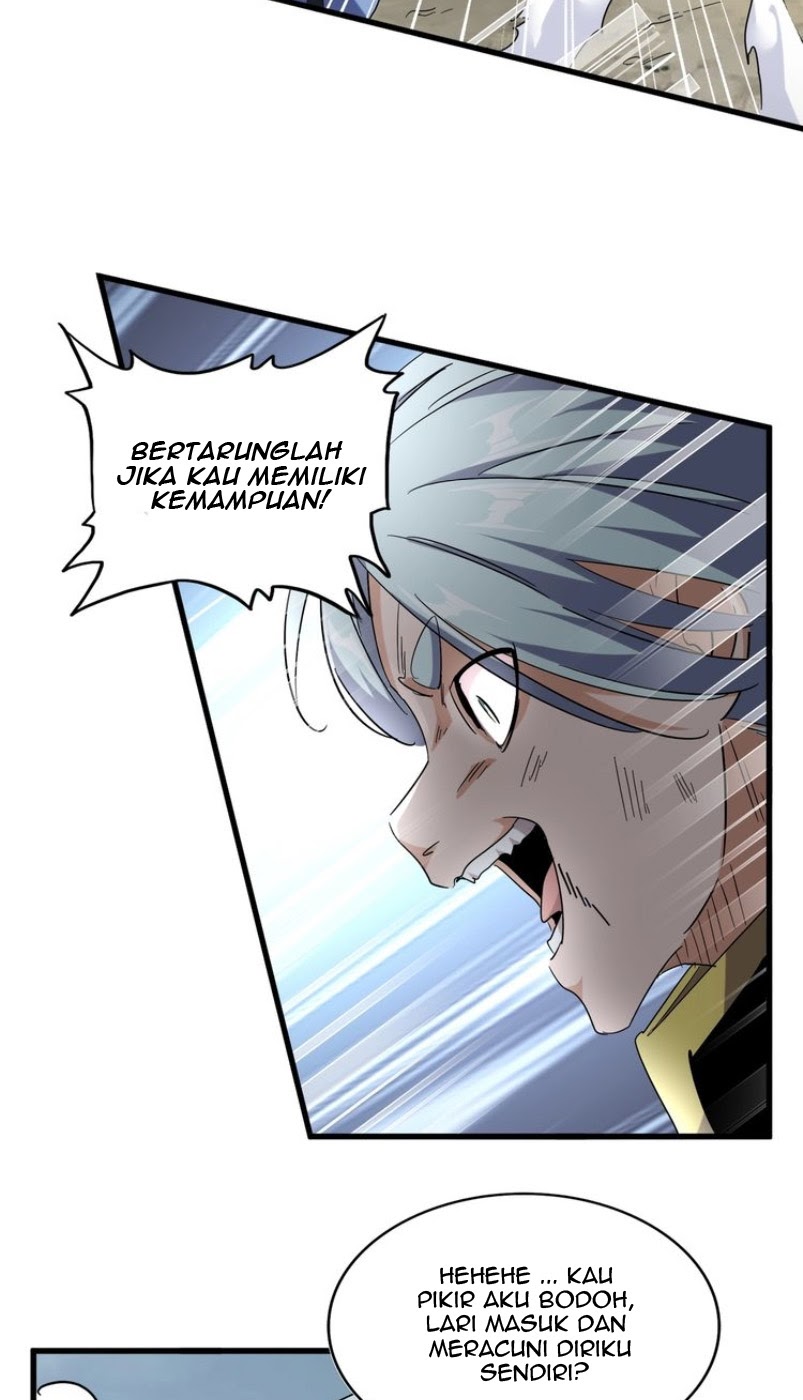 Dilarang COPAS - situs resmi www.mangacanblog.com - Komik magic emperor 122 - chapter 122 123 Indonesia magic emperor 122 - chapter 122 Terbaru 28|Baca Manga Komik Indonesia|Mangacan