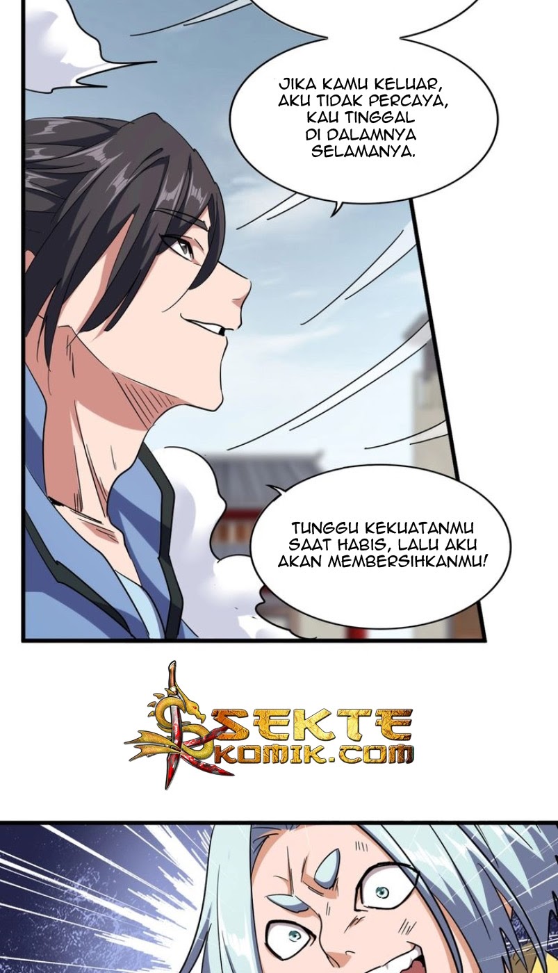 Dilarang COPAS - situs resmi www.mangacanblog.com - Komik magic emperor 122 - chapter 122 123 Indonesia magic emperor 122 - chapter 122 Terbaru 29|Baca Manga Komik Indonesia|Mangacan
