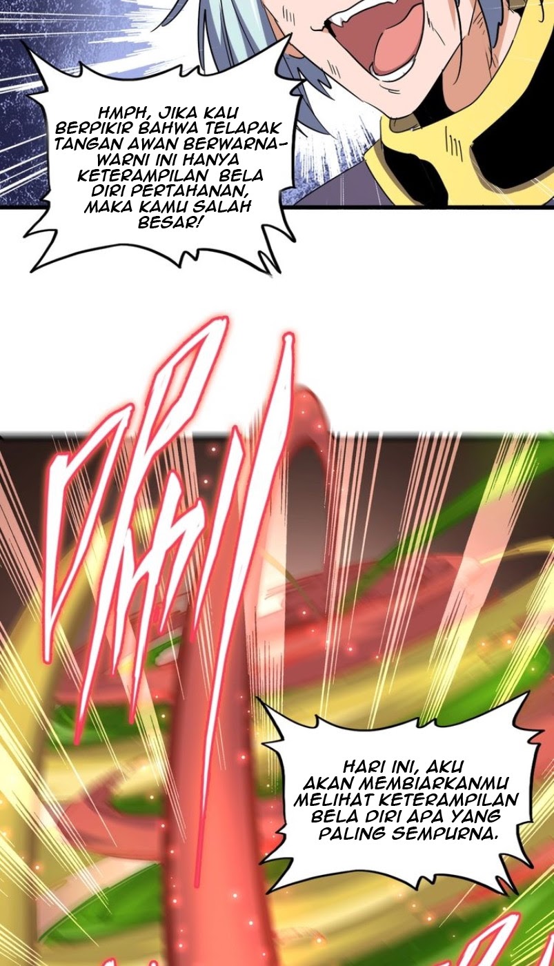 Dilarang COPAS - situs resmi www.mangacanblog.com - Komik magic emperor 122 - chapter 122 123 Indonesia magic emperor 122 - chapter 122 Terbaru 30|Baca Manga Komik Indonesia|Mangacan