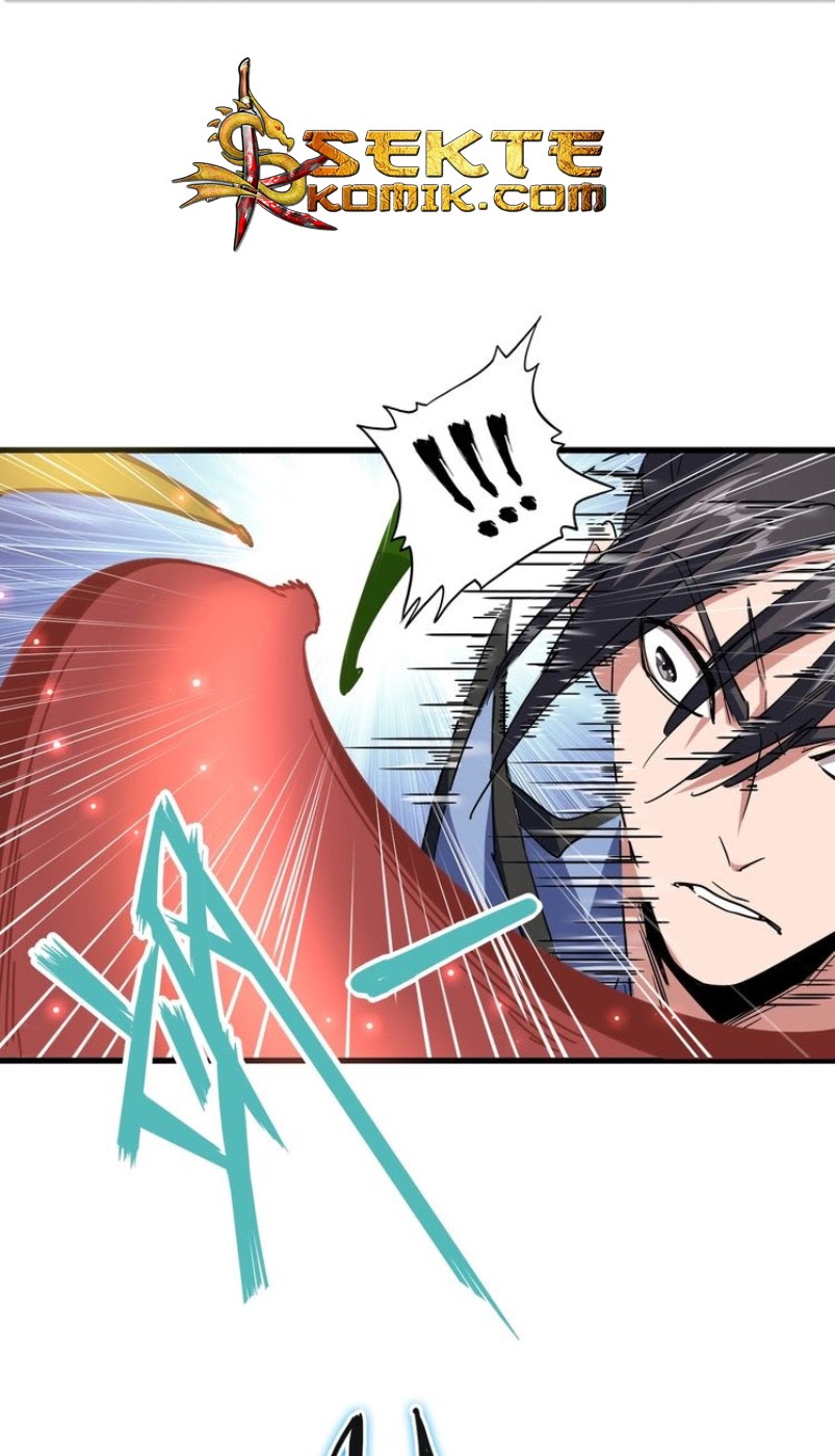 Dilarang COPAS - situs resmi www.mangacanblog.com - Komik magic emperor 122 - chapter 122 123 Indonesia magic emperor 122 - chapter 122 Terbaru 32|Baca Manga Komik Indonesia|Mangacan