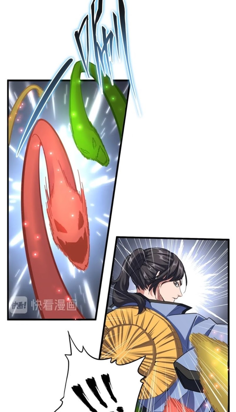 Dilarang COPAS - situs resmi www.mangacanblog.com - Komik magic emperor 122 - chapter 122 123 Indonesia magic emperor 122 - chapter 122 Terbaru 33|Baca Manga Komik Indonesia|Mangacan
