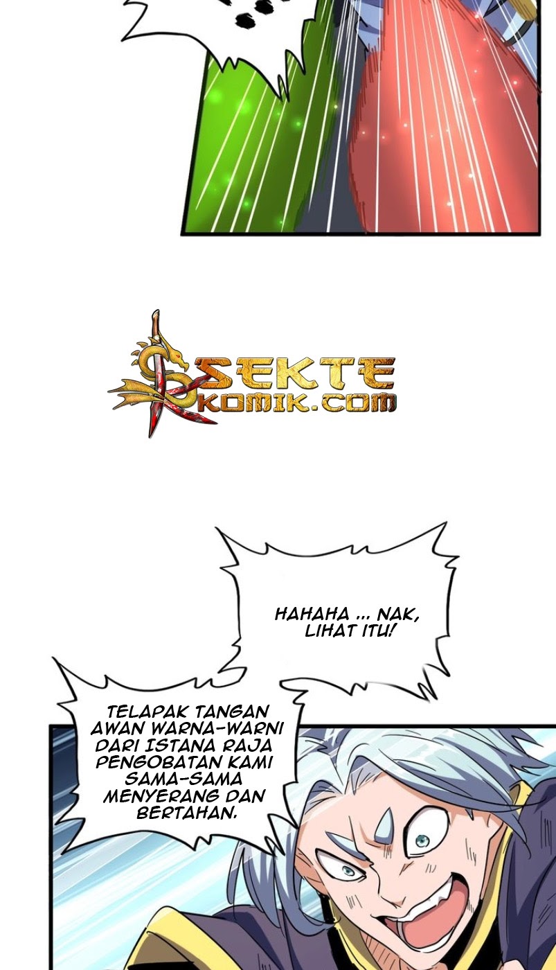 Dilarang COPAS - situs resmi www.mangacanblog.com - Komik magic emperor 122 - chapter 122 123 Indonesia magic emperor 122 - chapter 122 Terbaru 34|Baca Manga Komik Indonesia|Mangacan