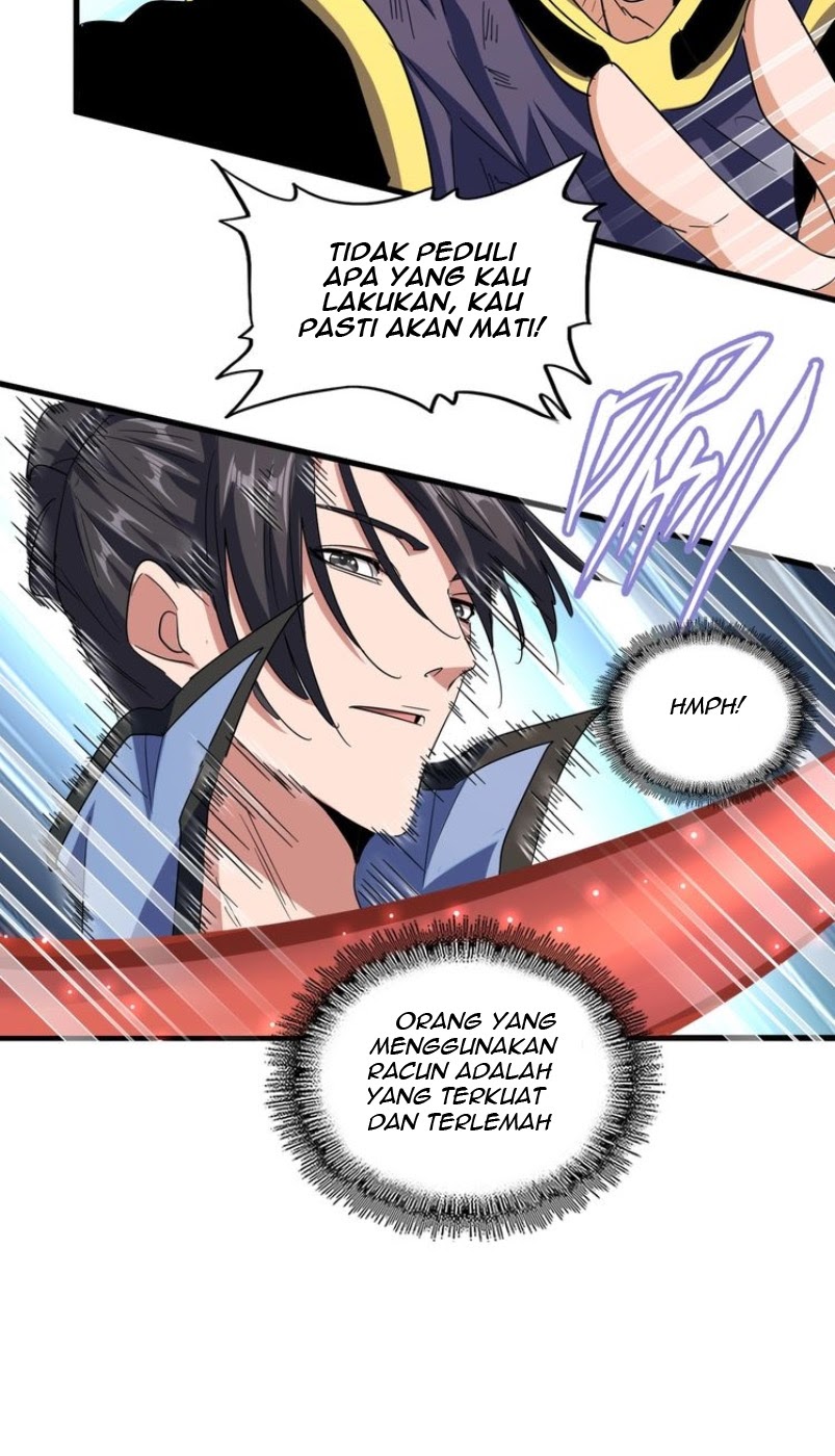 Dilarang COPAS - situs resmi www.mangacanblog.com - Komik magic emperor 122 - chapter 122 123 Indonesia magic emperor 122 - chapter 122 Terbaru 35|Baca Manga Komik Indonesia|Mangacan