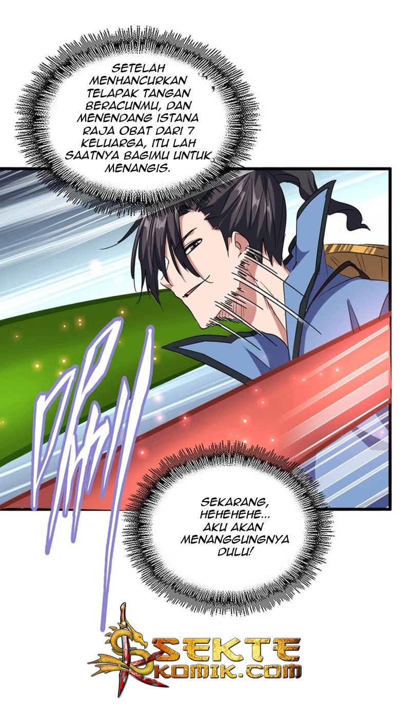 Dilarang COPAS - situs resmi www.mangacanblog.com - Komik magic emperor 122 - chapter 122 123 Indonesia magic emperor 122 - chapter 122 Terbaru 38|Baca Manga Komik Indonesia|Mangacan