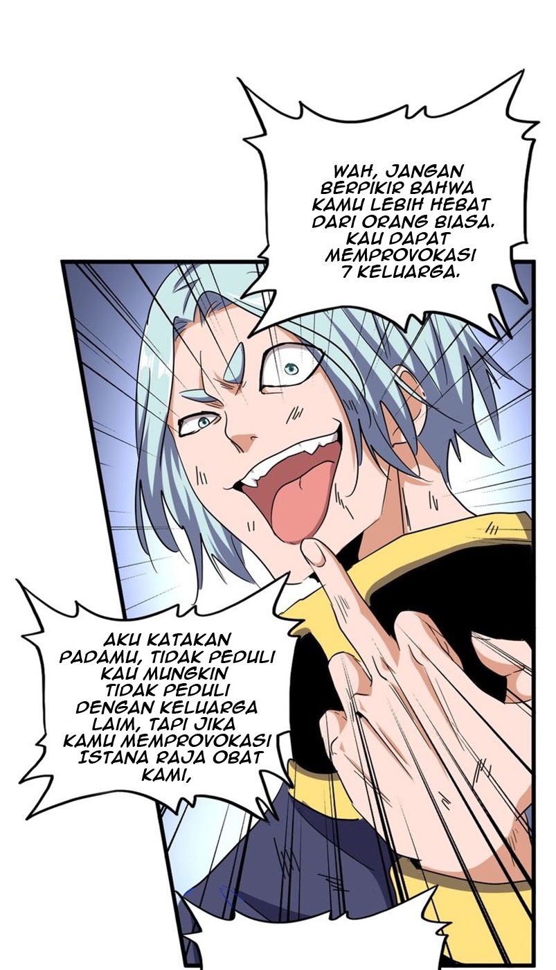 Dilarang COPAS - situs resmi www.mangacanblog.com - Komik magic emperor 122 - chapter 122 123 Indonesia magic emperor 122 - chapter 122 Terbaru 39|Baca Manga Komik Indonesia|Mangacan