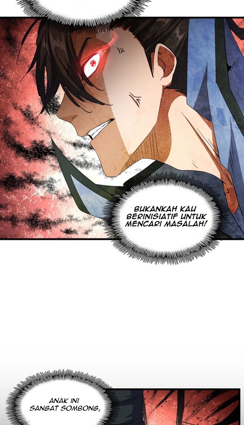 Dilarang COPAS - situs resmi www.mangacanblog.com - Komik magic emperor 122 - chapter 122 123 Indonesia magic emperor 122 - chapter 122 Terbaru 41|Baca Manga Komik Indonesia|Mangacan