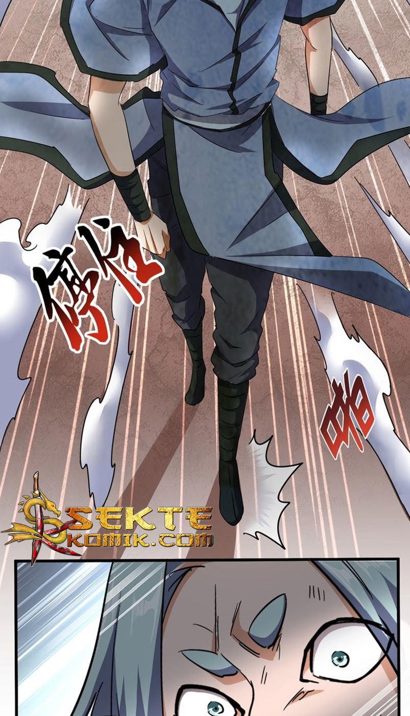 Dilarang COPAS - situs resmi www.mangacanblog.com - Komik magic emperor 122 - chapter 122 123 Indonesia magic emperor 122 - chapter 122 Terbaru 43|Baca Manga Komik Indonesia|Mangacan