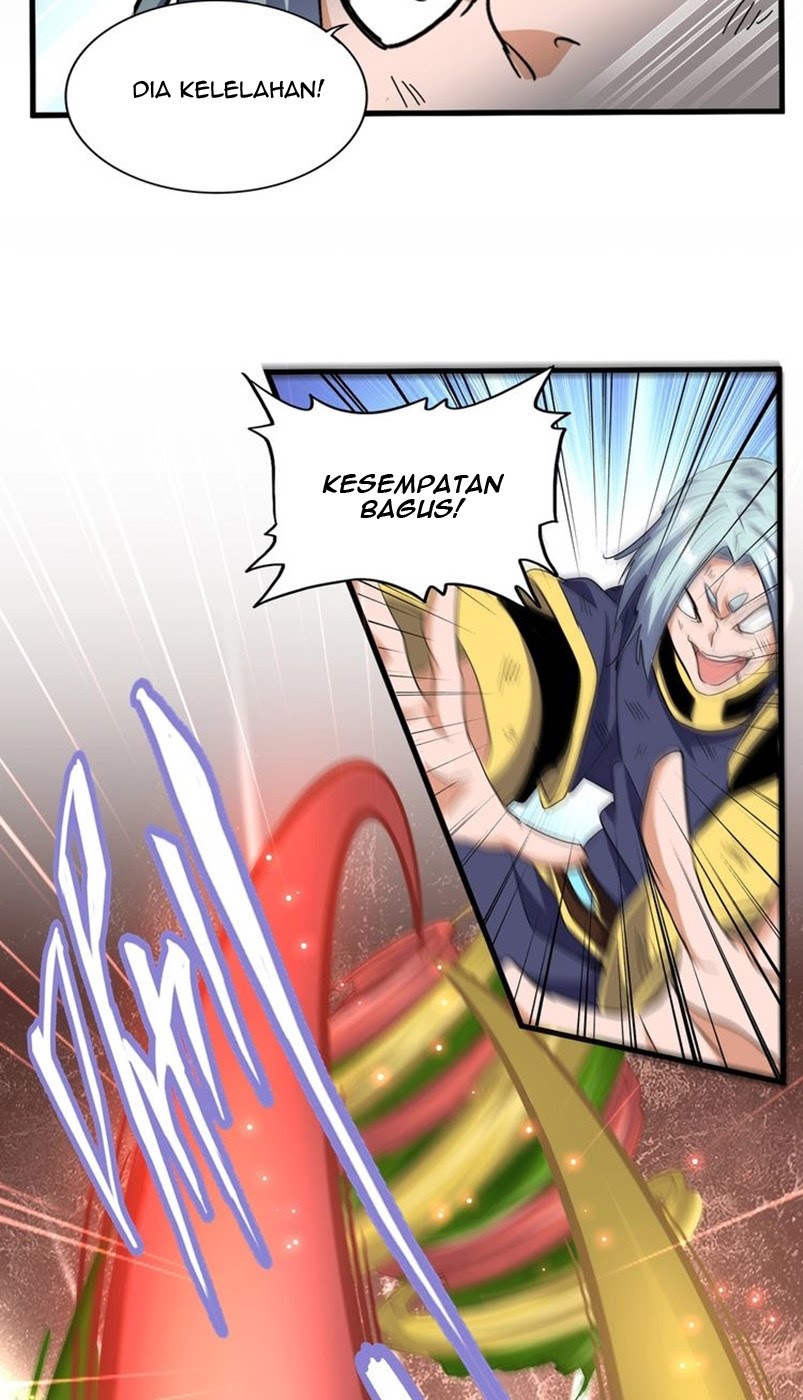 Dilarang COPAS - situs resmi www.mangacanblog.com - Komik magic emperor 122 - chapter 122 123 Indonesia magic emperor 122 - chapter 122 Terbaru 44|Baca Manga Komik Indonesia|Mangacan