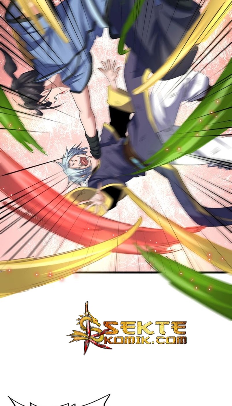 Dilarang COPAS - situs resmi www.mangacanblog.com - Komik magic emperor 122 - chapter 122 123 Indonesia magic emperor 122 - chapter 122 Terbaru 53|Baca Manga Komik Indonesia|Mangacan