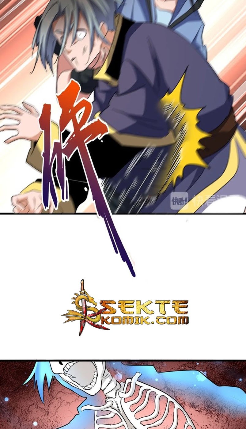 Dilarang COPAS - situs resmi www.mangacanblog.com - Komik magic emperor 122 - chapter 122 123 Indonesia magic emperor 122 - chapter 122 Terbaru 55|Baca Manga Komik Indonesia|Mangacan