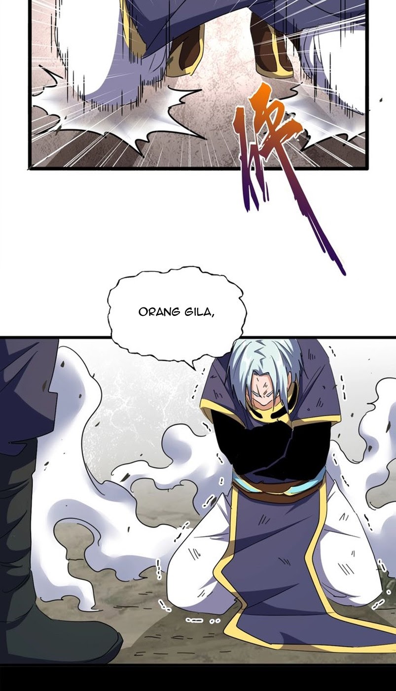 Dilarang COPAS - situs resmi www.mangacanblog.com - Komik magic emperor 122 - chapter 122 123 Indonesia magic emperor 122 - chapter 122 Terbaru 58|Baca Manga Komik Indonesia|Mangacan