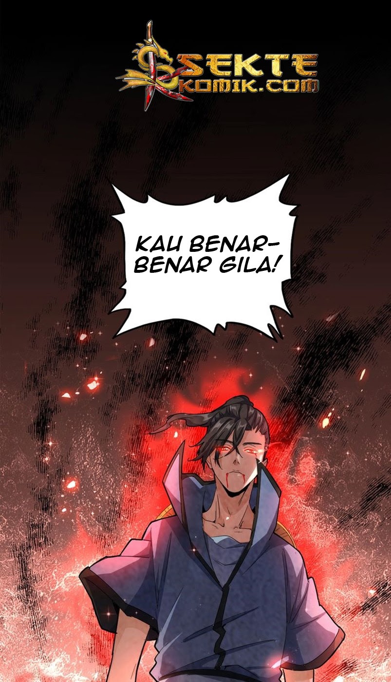 Dilarang COPAS - situs resmi www.mangacanblog.com - Komik magic emperor 122 - chapter 122 123 Indonesia magic emperor 122 - chapter 122 Terbaru 59|Baca Manga Komik Indonesia|Mangacan