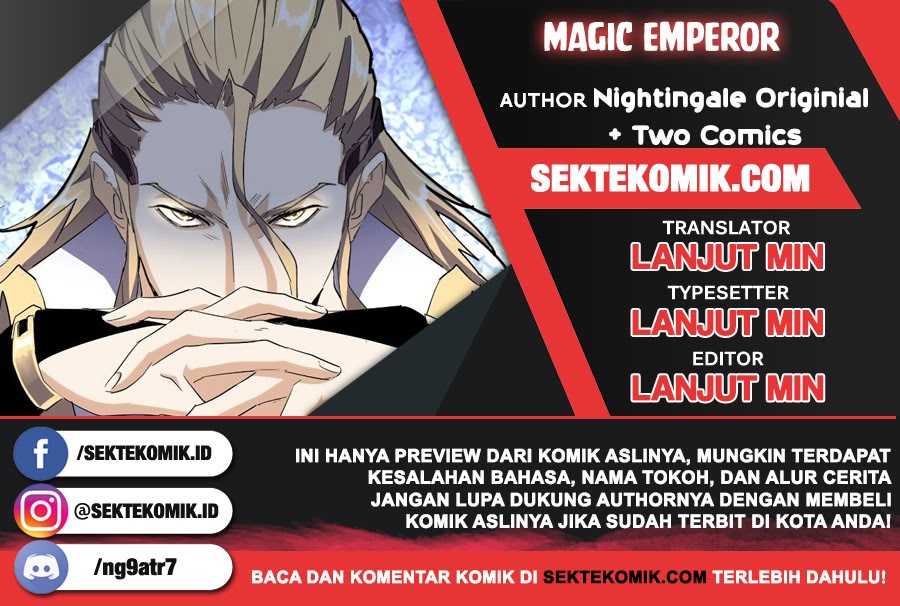 Dilarang COPAS - situs resmi www.mangacanblog.com - Komik magic emperor 143 - chapter 143 144 Indonesia magic emperor 143 - chapter 143 Terbaru 0|Baca Manga Komik Indonesia|Mangacan