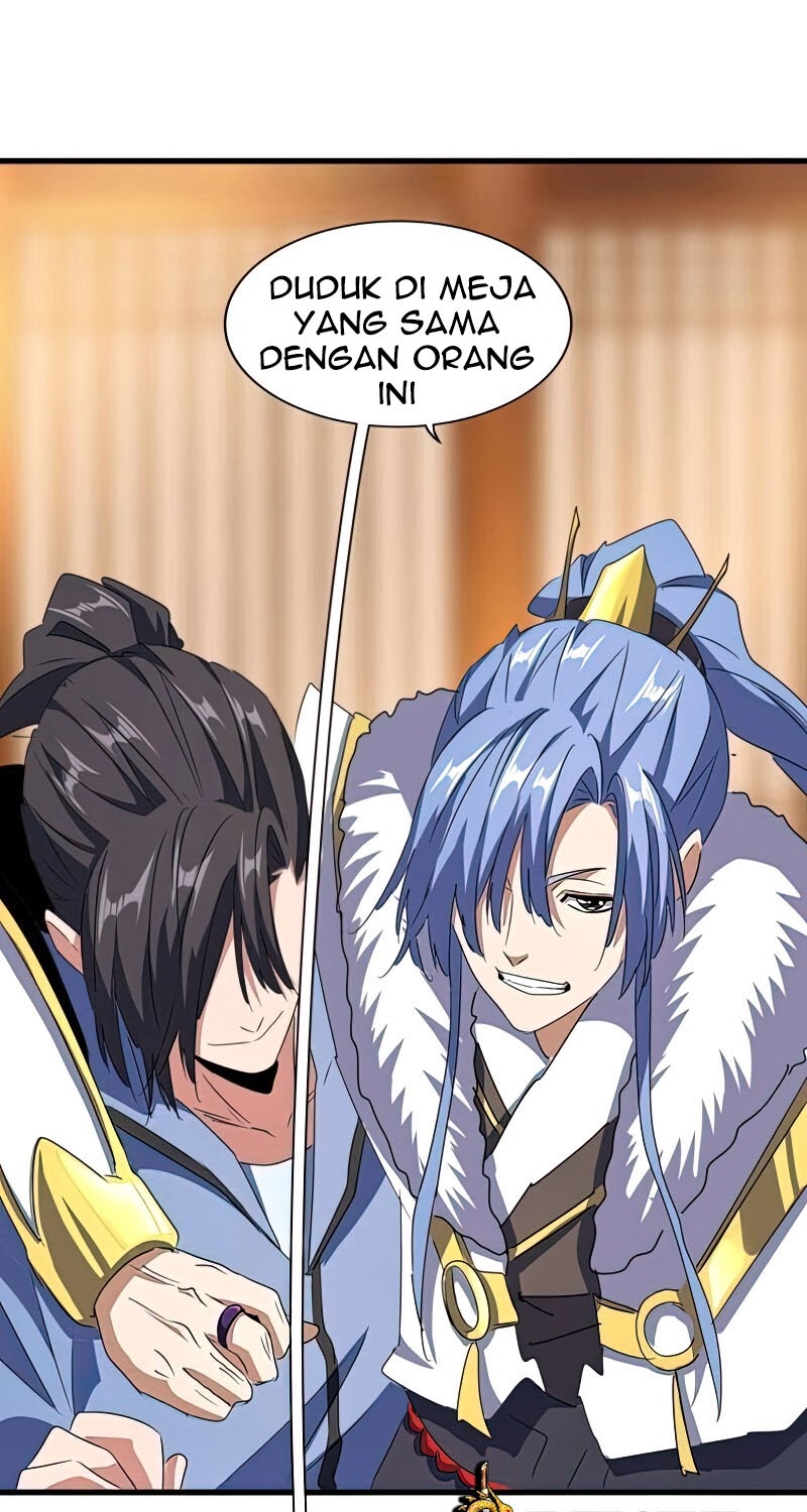 Dilarang COPAS - situs resmi www.mangacanblog.com - Komik magic emperor 143 - chapter 143 144 Indonesia magic emperor 143 - chapter 143 Terbaru 2|Baca Manga Komik Indonesia|Mangacan
