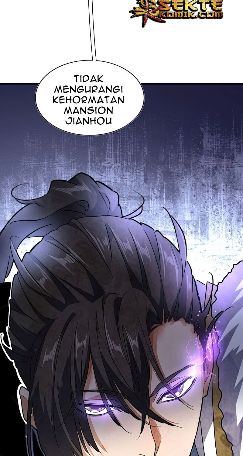 Dilarang COPAS - situs resmi www.mangacanblog.com - Komik magic emperor 143 - chapter 143 144 Indonesia magic emperor 143 - chapter 143 Terbaru 3|Baca Manga Komik Indonesia|Mangacan