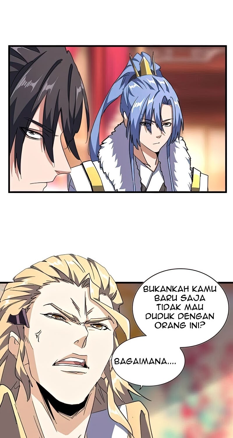 Dilarang COPAS - situs resmi www.mangacanblog.com - Komik magic emperor 143 - chapter 143 144 Indonesia magic emperor 143 - chapter 143 Terbaru 7|Baca Manga Komik Indonesia|Mangacan