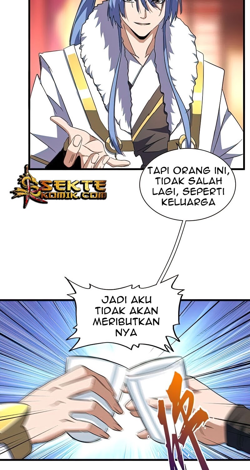 Dilarang COPAS - situs resmi www.mangacanblog.com - Komik magic emperor 143 - chapter 143 144 Indonesia magic emperor 143 - chapter 143 Terbaru 9|Baca Manga Komik Indonesia|Mangacan