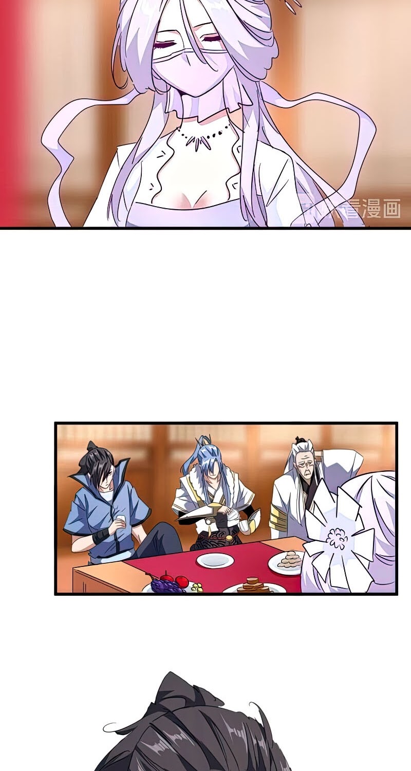 Dilarang COPAS - situs resmi www.mangacanblog.com - Komik magic emperor 143 - chapter 143 144 Indonesia magic emperor 143 - chapter 143 Terbaru 12|Baca Manga Komik Indonesia|Mangacan