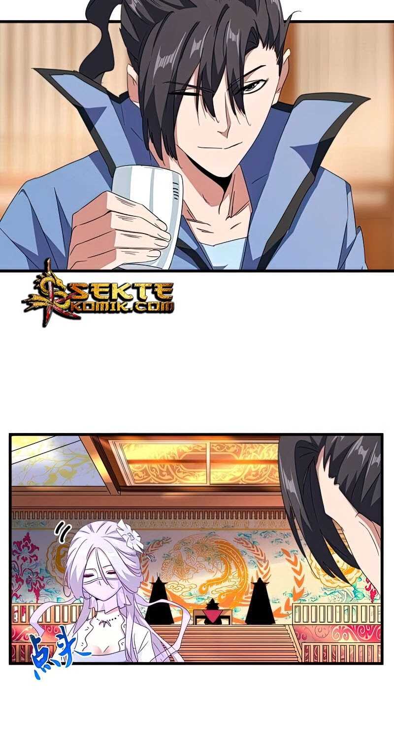 Dilarang COPAS - situs resmi www.mangacanblog.com - Komik magic emperor 143 - chapter 143 144 Indonesia magic emperor 143 - chapter 143 Terbaru 13|Baca Manga Komik Indonesia|Mangacan