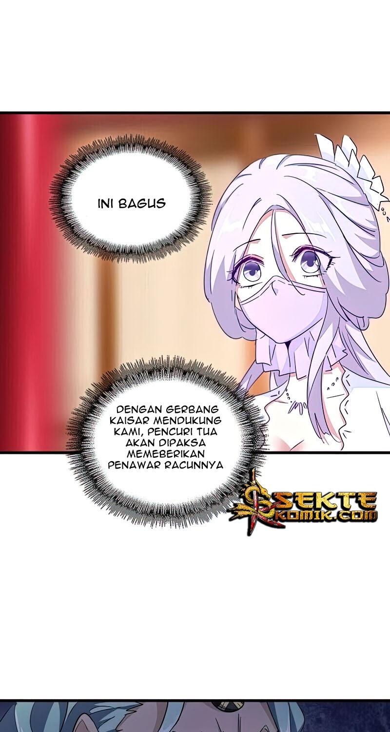 Dilarang COPAS - situs resmi www.mangacanblog.com - Komik magic emperor 143 - chapter 143 144 Indonesia magic emperor 143 - chapter 143 Terbaru 18|Baca Manga Komik Indonesia|Mangacan