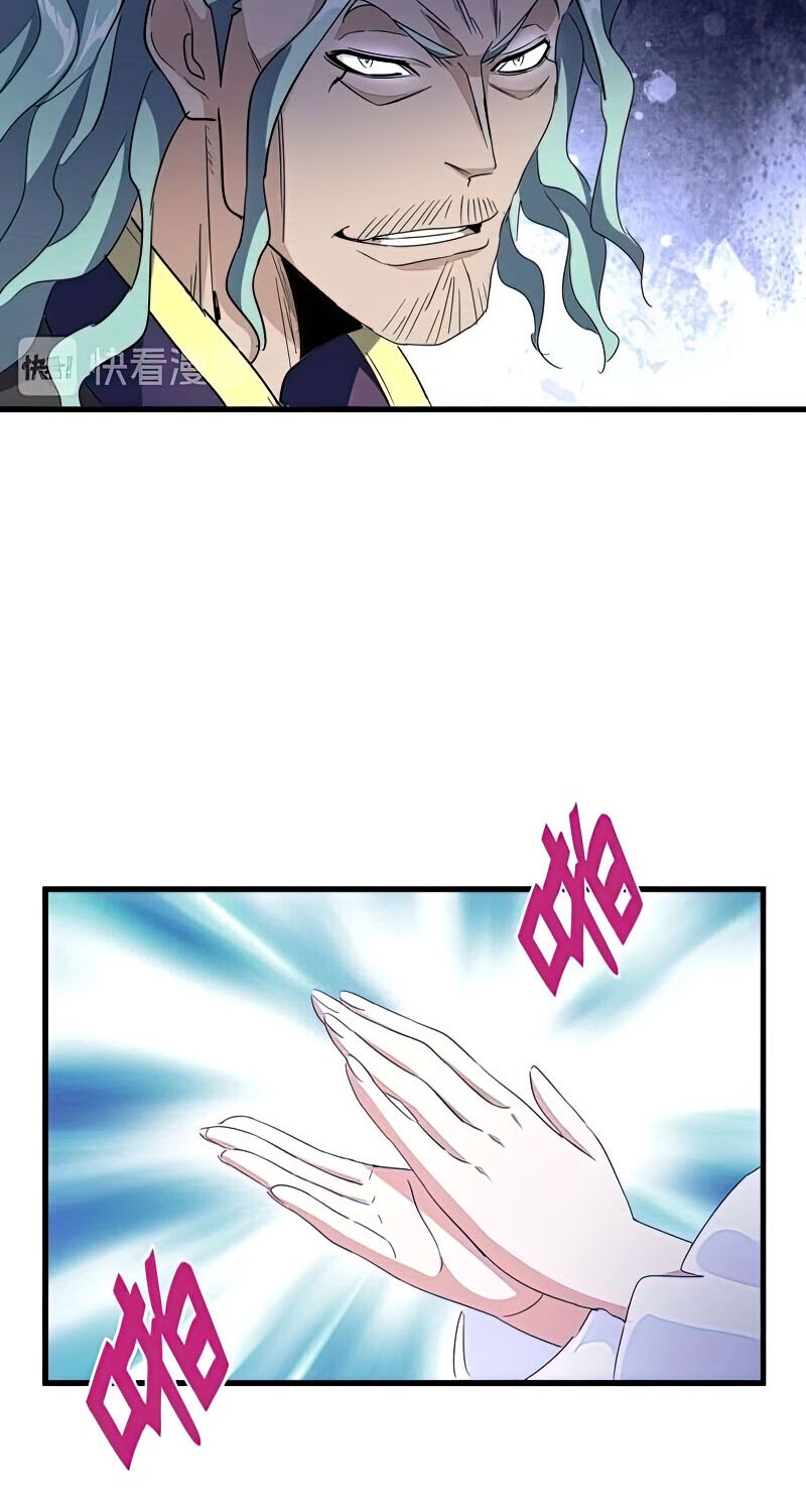 Dilarang COPAS - situs resmi www.mangacanblog.com - Komik magic emperor 143 - chapter 143 144 Indonesia magic emperor 143 - chapter 143 Terbaru 19|Baca Manga Komik Indonesia|Mangacan