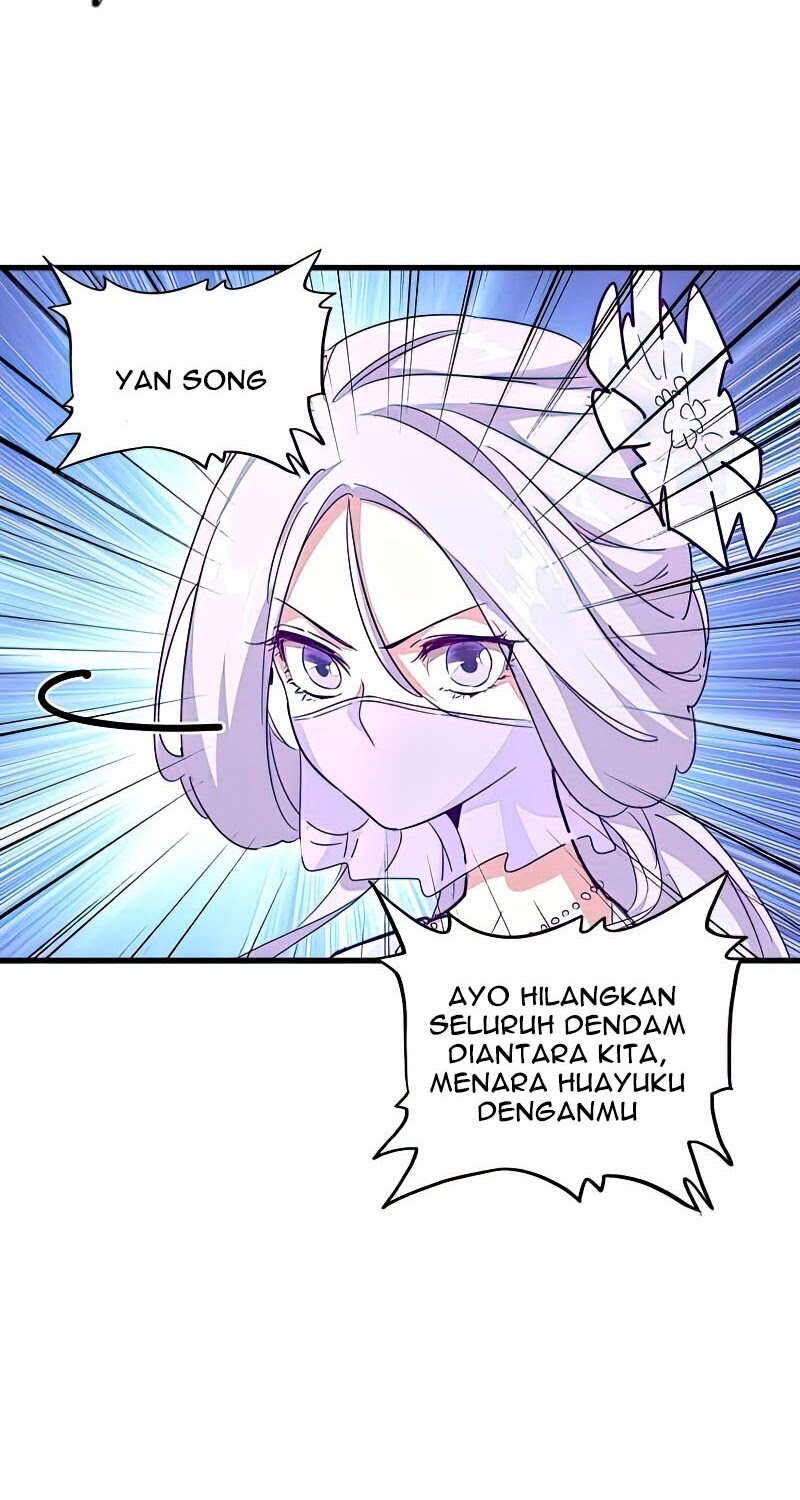 Dilarang COPAS - situs resmi www.mangacanblog.com - Komik magic emperor 143 - chapter 143 144 Indonesia magic emperor 143 - chapter 143 Terbaru 21|Baca Manga Komik Indonesia|Mangacan