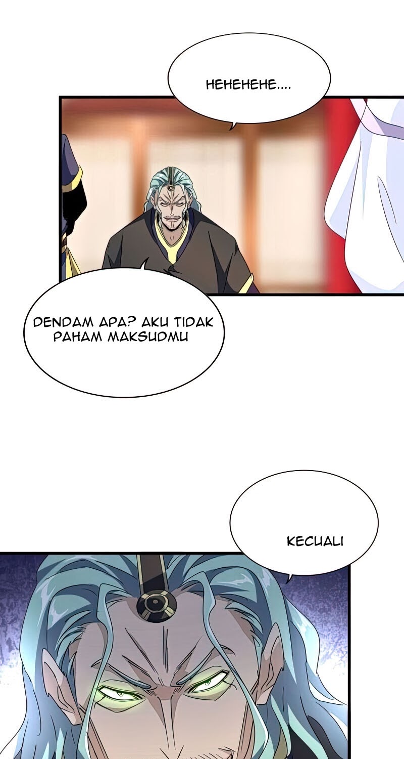 Dilarang COPAS - situs resmi www.mangacanblog.com - Komik magic emperor 143 - chapter 143 144 Indonesia magic emperor 143 - chapter 143 Terbaru 22|Baca Manga Komik Indonesia|Mangacan