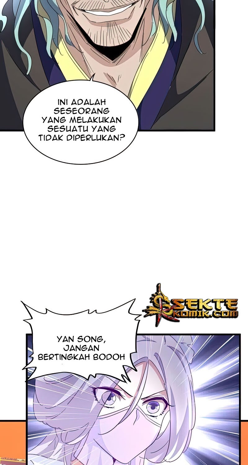 Dilarang COPAS - situs resmi www.mangacanblog.com - Komik magic emperor 143 - chapter 143 144 Indonesia magic emperor 143 - chapter 143 Terbaru 23|Baca Manga Komik Indonesia|Mangacan