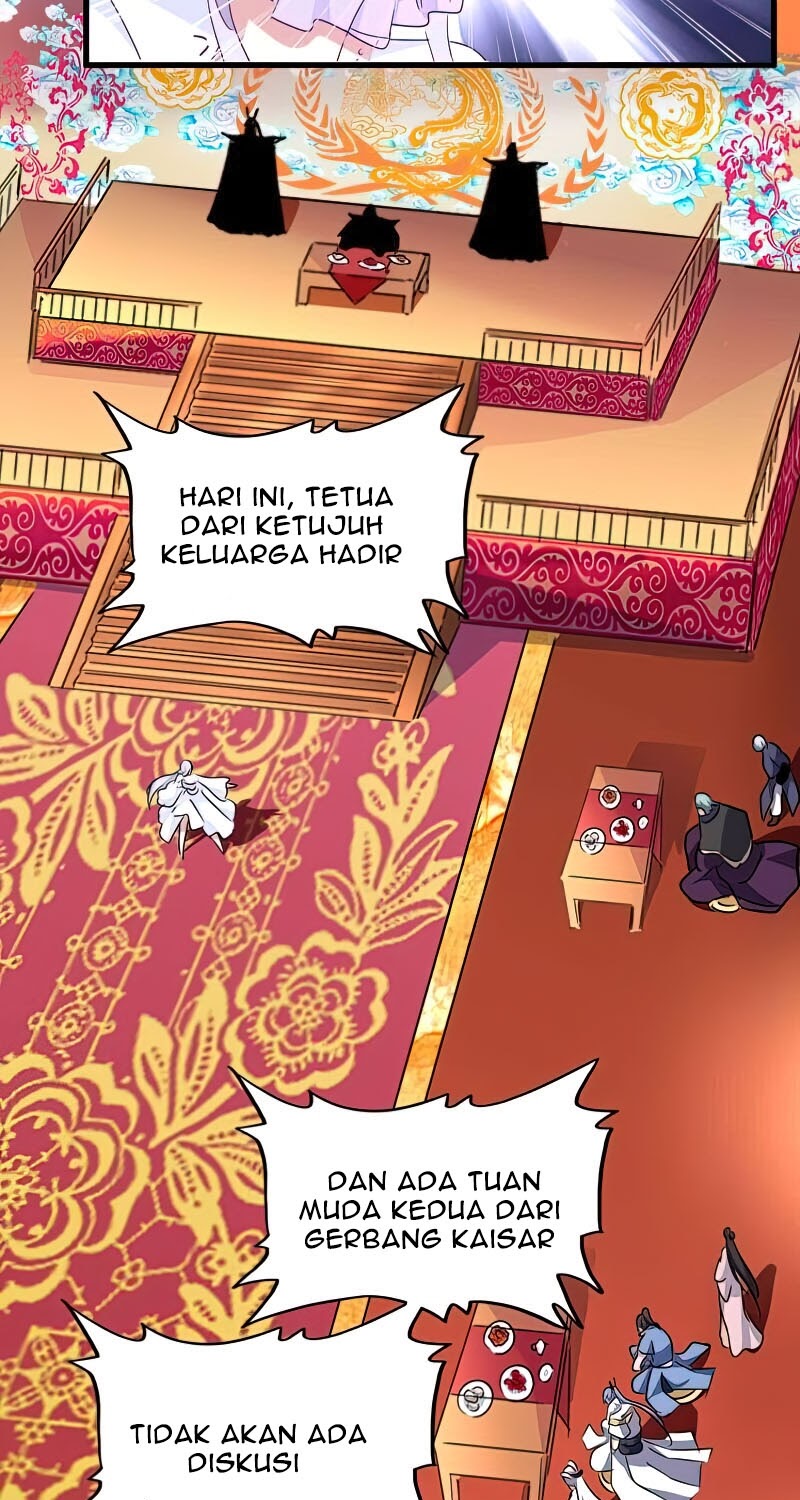 Dilarang COPAS - situs resmi www.mangacanblog.com - Komik magic emperor 143 - chapter 143 144 Indonesia magic emperor 143 - chapter 143 Terbaru 24|Baca Manga Komik Indonesia|Mangacan
