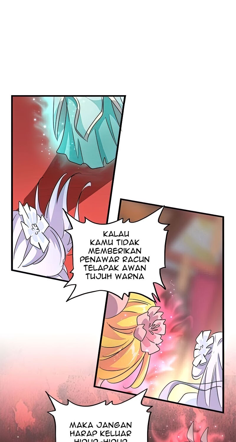 Dilarang COPAS - situs resmi www.mangacanblog.com - Komik magic emperor 143 - chapter 143 144 Indonesia magic emperor 143 - chapter 143 Terbaru 26|Baca Manga Komik Indonesia|Mangacan
