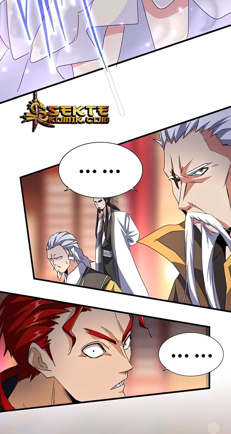Dilarang COPAS - situs resmi www.mangacanblog.com - Komik magic emperor 143 - chapter 143 144 Indonesia magic emperor 143 - chapter 143 Terbaru 28|Baca Manga Komik Indonesia|Mangacan