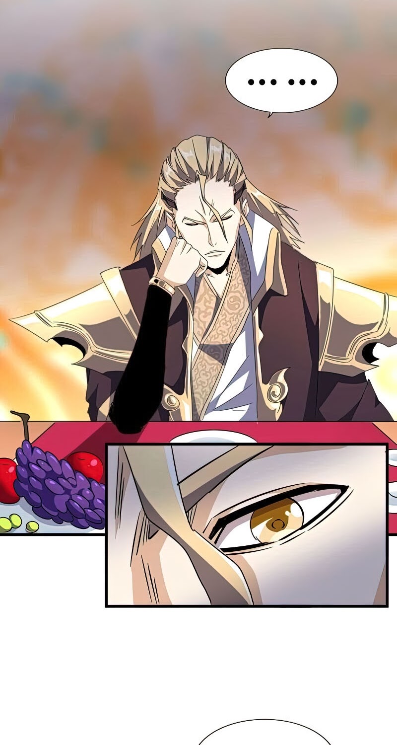 Dilarang COPAS - situs resmi www.mangacanblog.com - Komik magic emperor 143 - chapter 143 144 Indonesia magic emperor 143 - chapter 143 Terbaru 29|Baca Manga Komik Indonesia|Mangacan