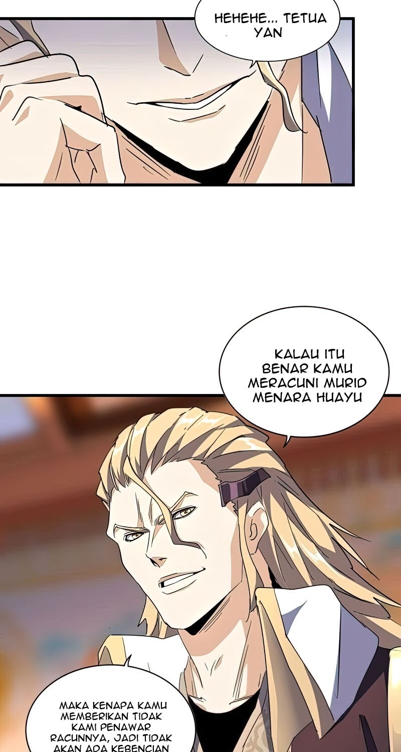 Dilarang COPAS - situs resmi www.mangacanblog.com - Komik magic emperor 143 - chapter 143 144 Indonesia magic emperor 143 - chapter 143 Terbaru 30|Baca Manga Komik Indonesia|Mangacan