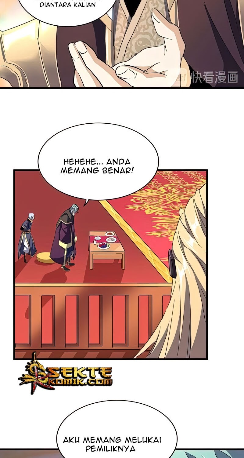 Dilarang COPAS - situs resmi www.mangacanblog.com - Komik magic emperor 143 - chapter 143 144 Indonesia magic emperor 143 - chapter 143 Terbaru 31|Baca Manga Komik Indonesia|Mangacan