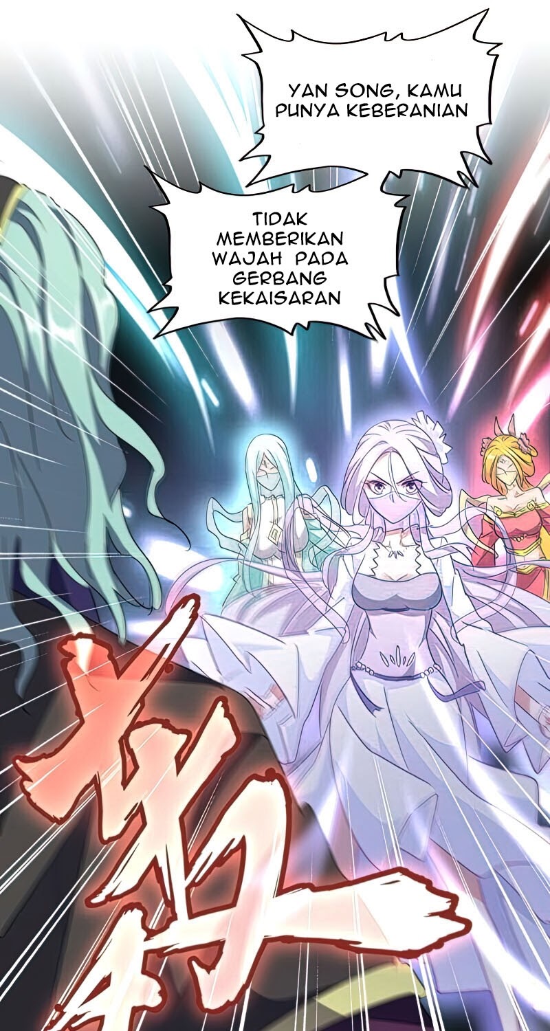 Dilarang COPAS - situs resmi www.mangacanblog.com - Komik magic emperor 143 - chapter 143 144 Indonesia magic emperor 143 - chapter 143 Terbaru 34|Baca Manga Komik Indonesia|Mangacan