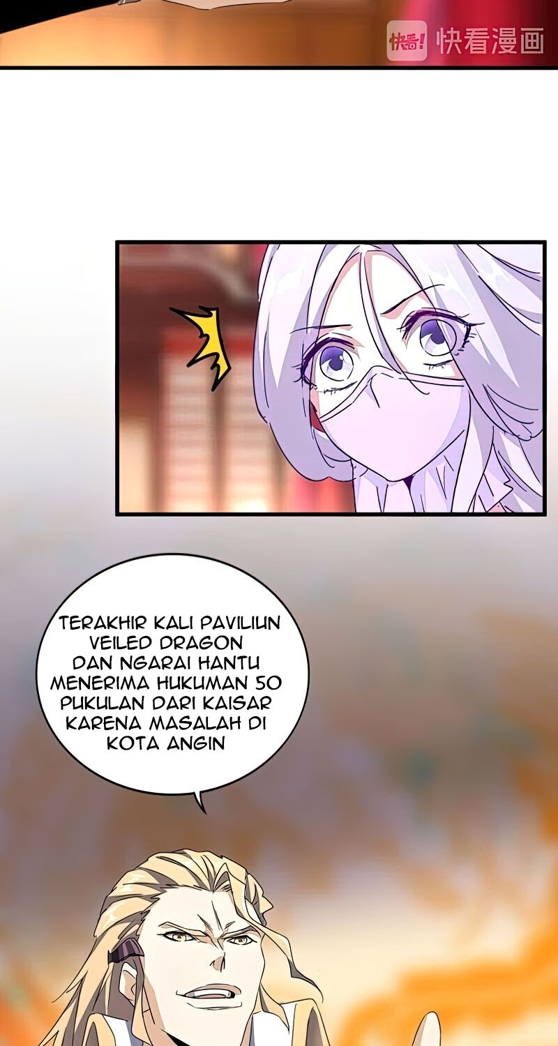 Dilarang COPAS - situs resmi www.mangacanblog.com - Komik magic emperor 143 - chapter 143 144 Indonesia magic emperor 143 - chapter 143 Terbaru 36|Baca Manga Komik Indonesia|Mangacan