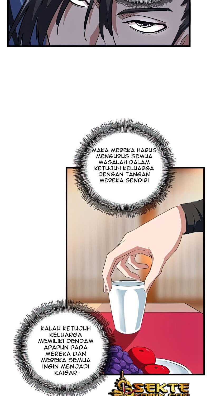 Dilarang COPAS - situs resmi www.mangacanblog.com - Komik magic emperor 143 - chapter 143 144 Indonesia magic emperor 143 - chapter 143 Terbaru 39|Baca Manga Komik Indonesia|Mangacan