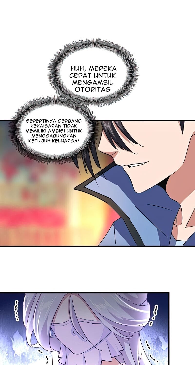 Dilarang COPAS - situs resmi www.mangacanblog.com - Komik magic emperor 143 - chapter 143 144 Indonesia magic emperor 143 - chapter 143 Terbaru 41|Baca Manga Komik Indonesia|Mangacan