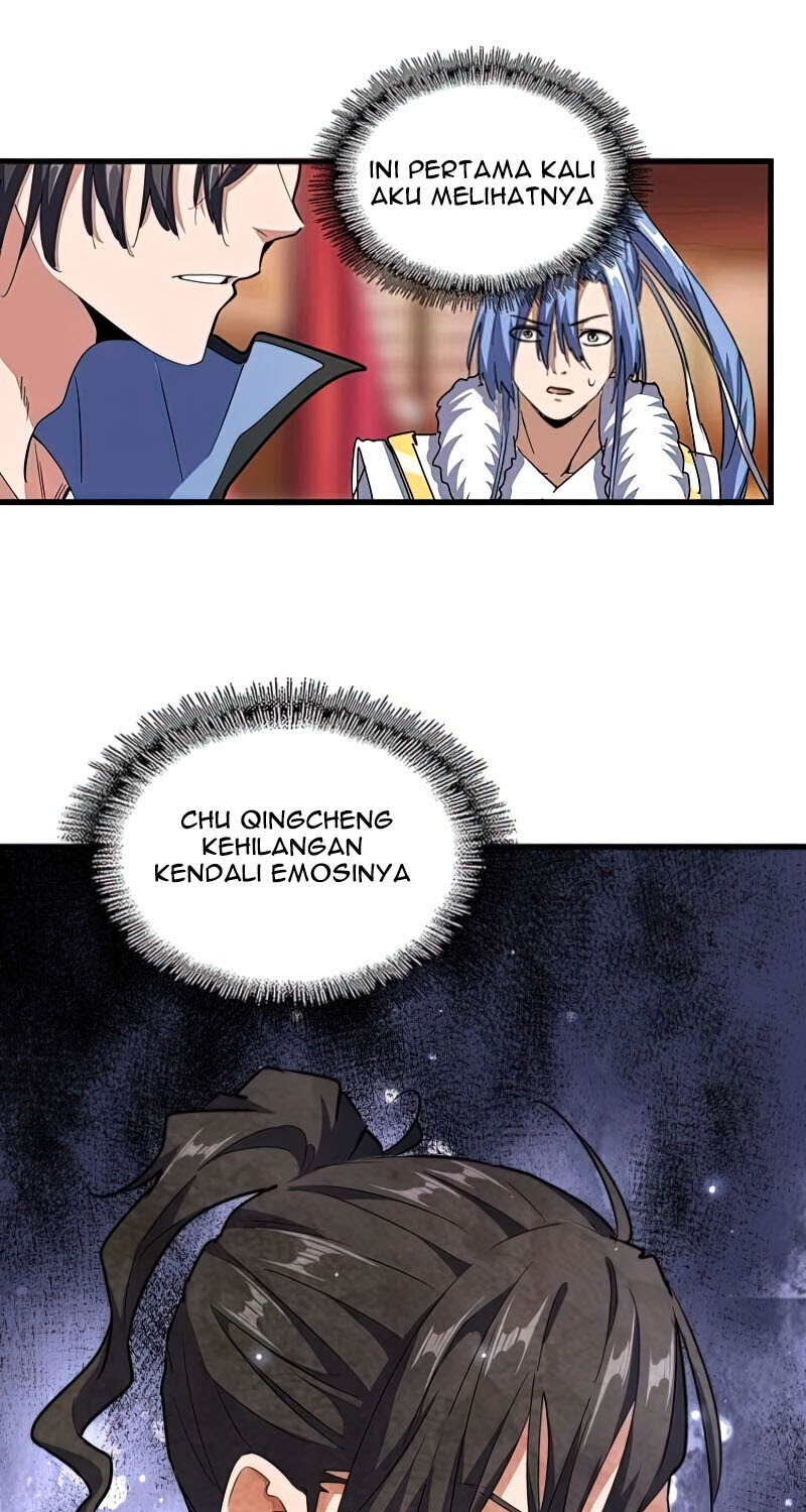 Dilarang COPAS - situs resmi www.mangacanblog.com - Komik magic emperor 143 - chapter 143 144 Indonesia magic emperor 143 - chapter 143 Terbaru 51|Baca Manga Komik Indonesia|Mangacan